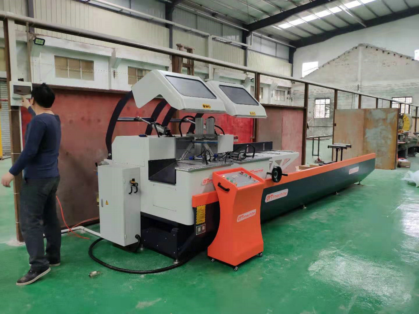 愛(ài)施佳人門業(yè)