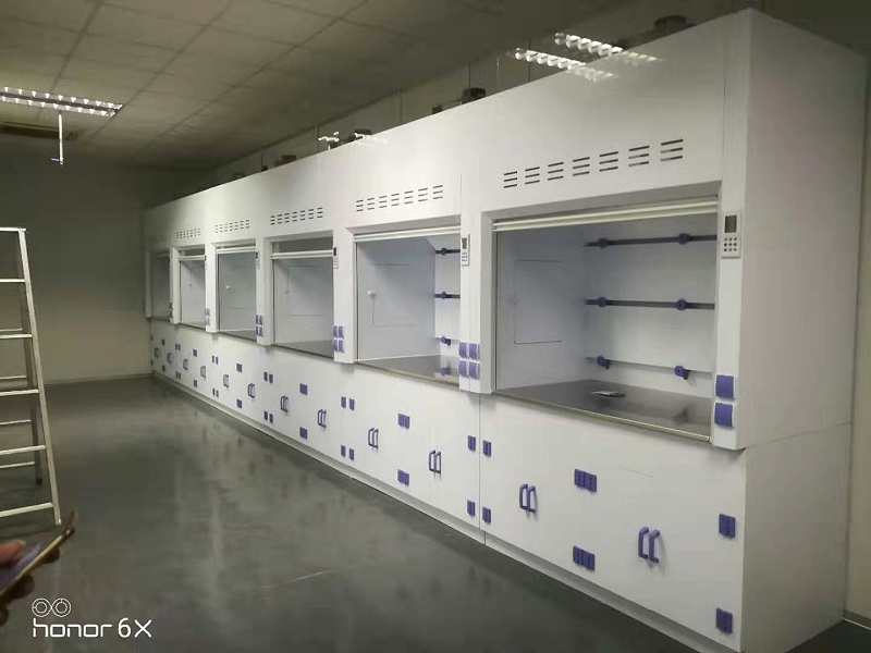 pp通風柜