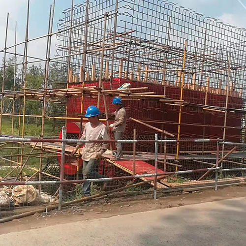 【民富建筑工程】